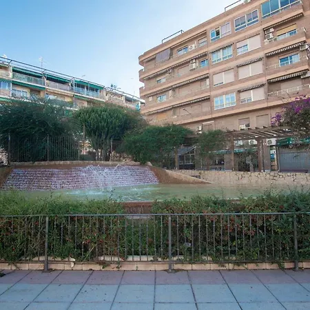 Comodo A 10 Min Del Centro