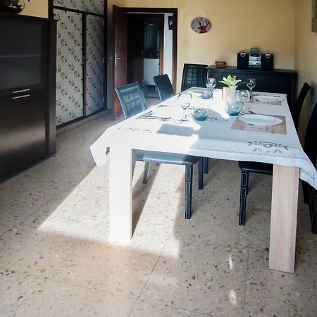 Comodo A 10 Min Del Centro Appartement *