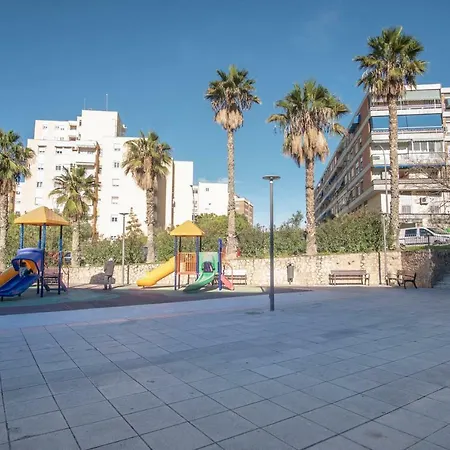 Apartmán Comodo A 10 Min Del Centro *