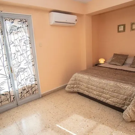 Comodo A 10 Min Del Centro *