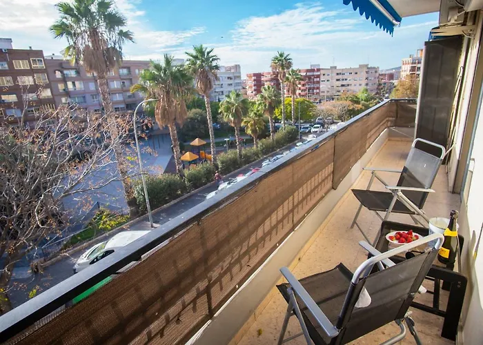 Comodo A 10 Min Del Centro Appartement *