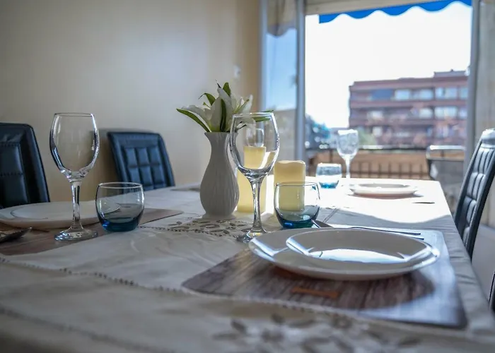 Comodo A 10 Min Del Centro Appartement