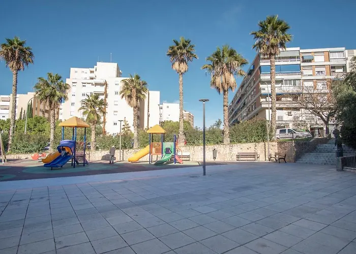 Appartement Comodo A 10 Min Del Centro *
