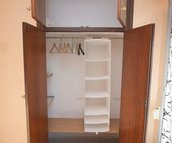 Comodo A 10 Min Del Centro Appartement *