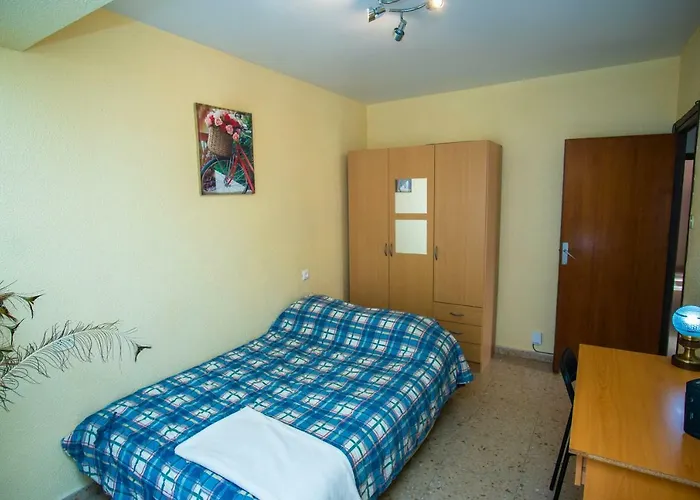 Comodo A 10 Min Del Centro Appartement *