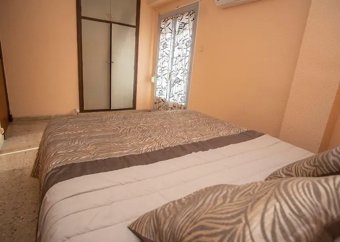 Comodo A 10 Min Del Centro Appartement *