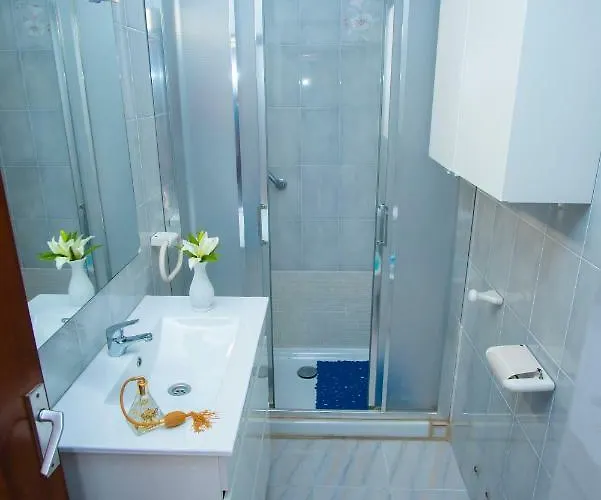 Comodo A 10 Min Del Centro Appartement Alicante