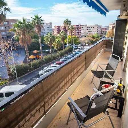 Comodo A 10 Min Del Centro