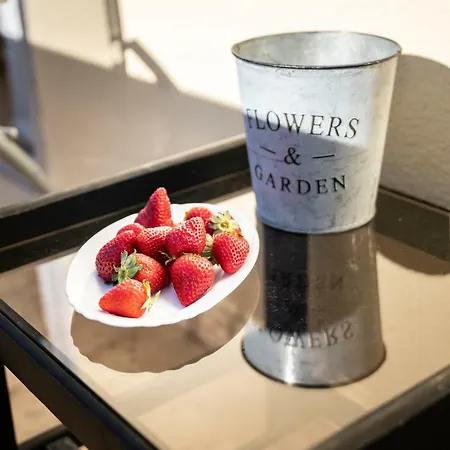 Comodo A 10 Min Del Centro