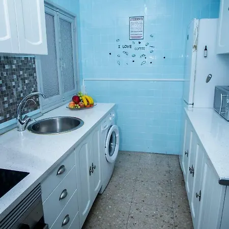 Comodo A 10 Min Del Centro *