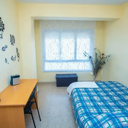 Comodo A 10 Min Del Centro *