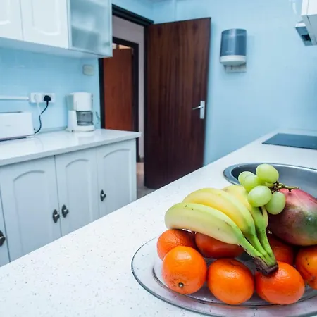 Comodo A 10 Min Del Centro *