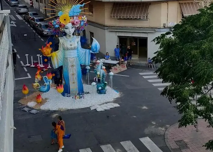 Comodo A 10 Min Del Centro