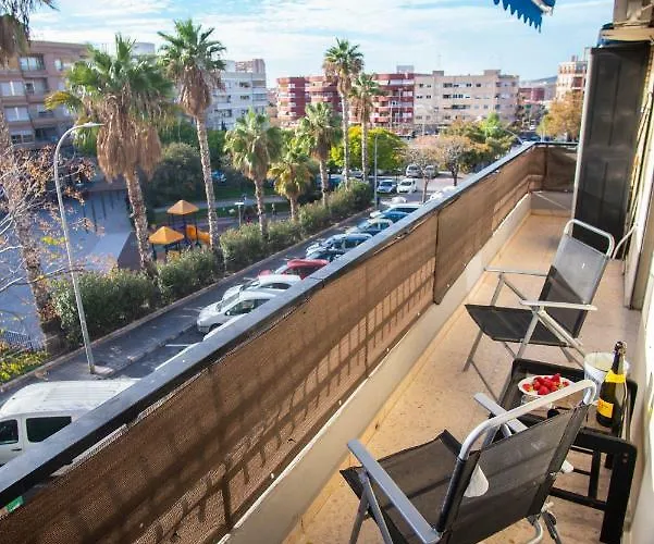 Comodo A 10 Min Del Centro