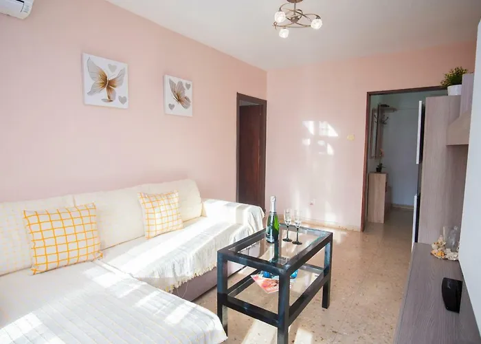 דירה Comodo A 10 Min Del Centro *