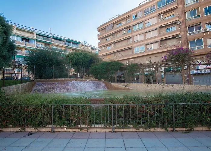 Comodo A 10 Min Del Centro