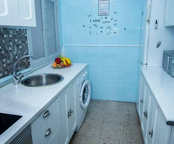 Comodo A 10 Min Del Centro *