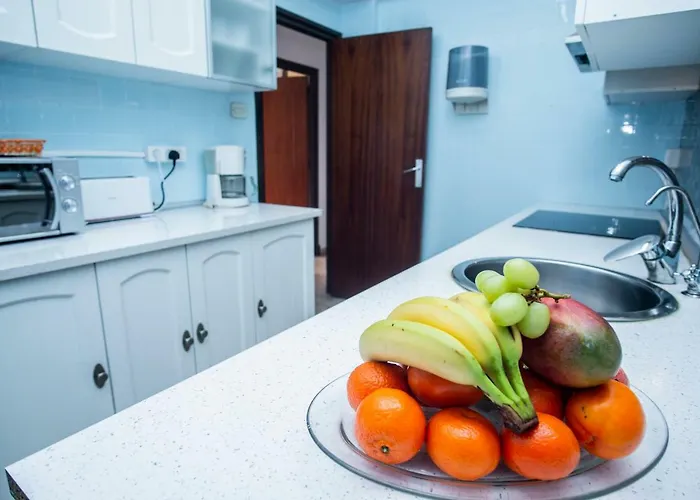 Comodo A 10 Min Del Centro *