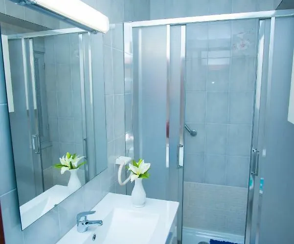 Comodo A 10 Min Del Centro