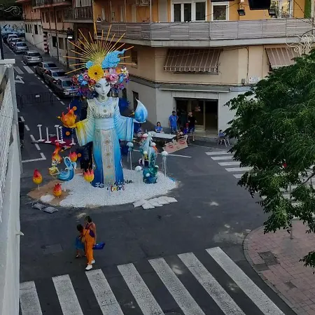 Cómodo A 10 Min Del Centro