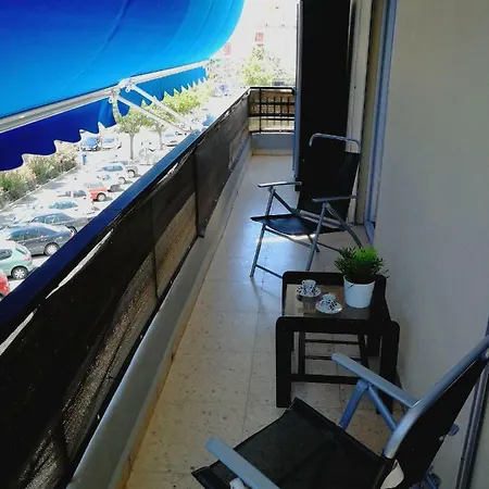 Cómodo A 10 Min Del Centro *