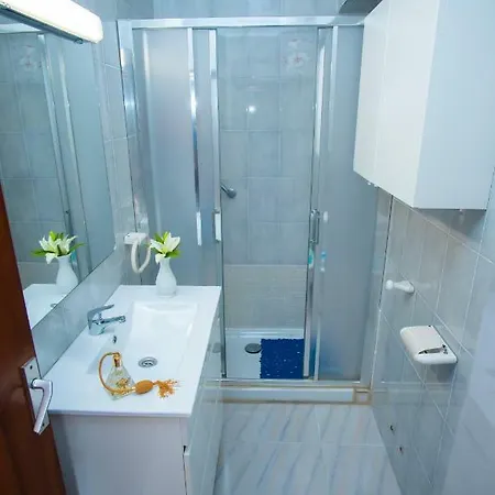 Cómodo A 10 Min Del Centro Apartamento Alicante