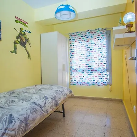 Cómodo A 10 Min Del Centro Apartamento *